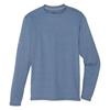 Nathan Mens Dash Regular Long-Sleeved T-Shirt