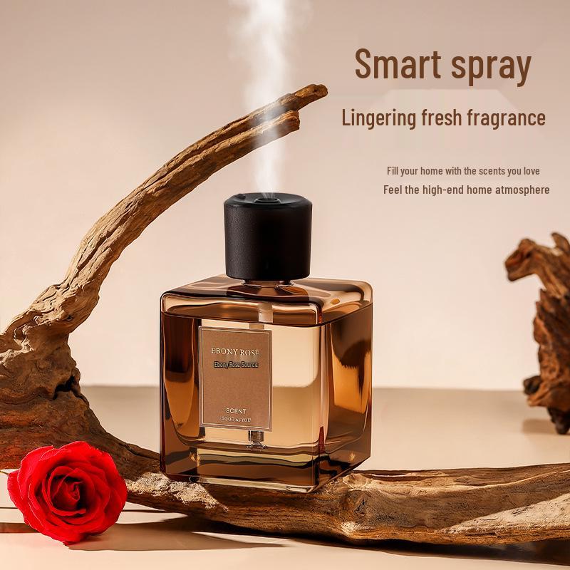 Oriental Charm 200ML High-Capacity Aroma Spray for Hotels and Homes