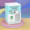 Electronic Piggy Bank Kids Coin Bank With Code, Electronic Money Banks Money Box For Kids,kids Safe Bank High Quality - Ri