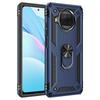 Armor Case For Xiaomi Mi 10T Lite 5G Magnetic Ring Holder Stand Cover For Mi Note 10 10T Pro Xiaomi 10 T Pro Mi10 Phone Cases