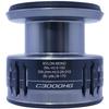 [Daiwa] 21 Nasuki C3000HG Spool Assembly Part No. 100QA