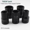 TuoChi 1" CR-V Pneumatic Tire Repair Socket