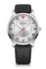 Wenger WENGER CITY CLASSIC 01.1441.139 Quartz Watch