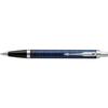PARKER IM Special Edition Ballpoint Origin Blue CT 74034 Pen, 20,
