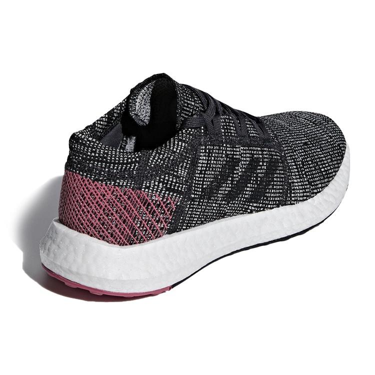 adidas PureBoost Go 'Carbon Tramar' Men's B75667