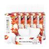 Heart Seal Disposable Facial Cleansing Towel