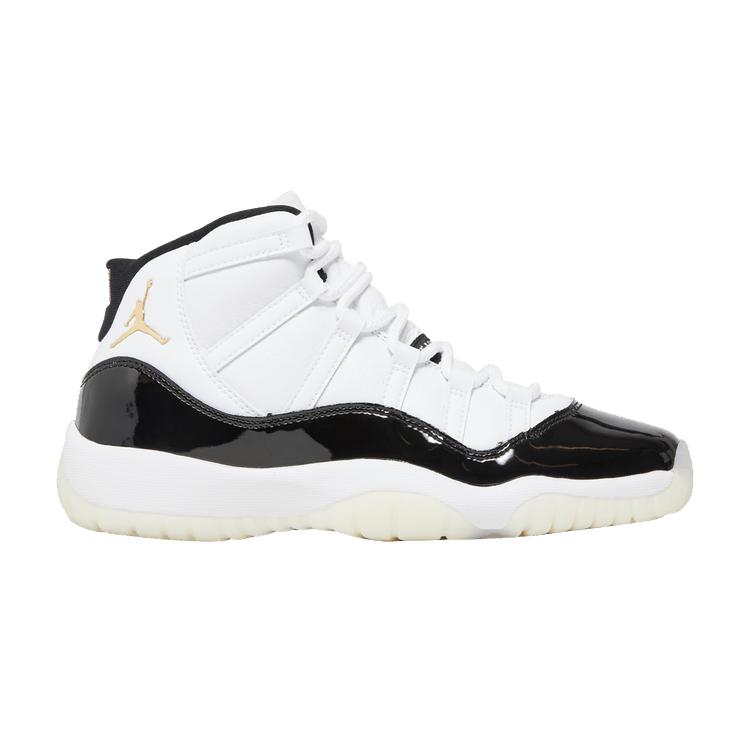 Jordan 11 Retro DMP Gratitude (2023) (GS) 35.5