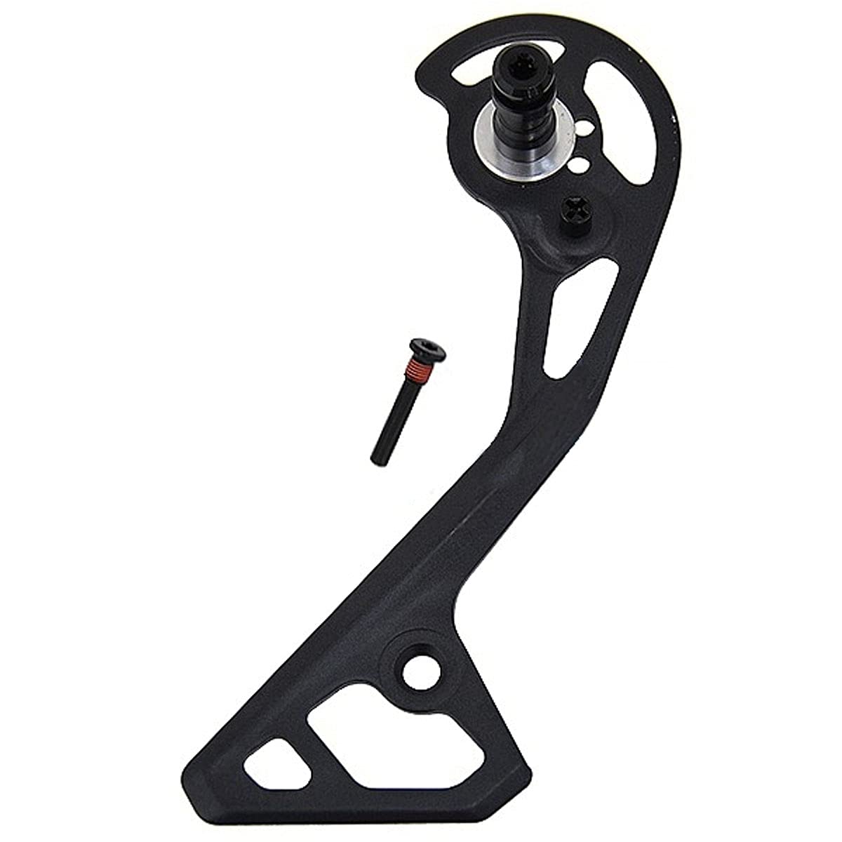

Запчасти SHIMANO, правый крепежный болт пластины Y3E998080 и RD-R8000-GS