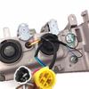 FAW Jiefang Junwei Xiaojinniu Heavy Truck Headlight Assembly