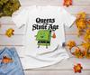 New Queens of The Stone Age T-Shirt S-234XL Shirt D2155