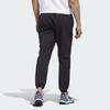 Adidas Xplr Jogger Pants Tapered Fit Men Bottoms Black GM0714