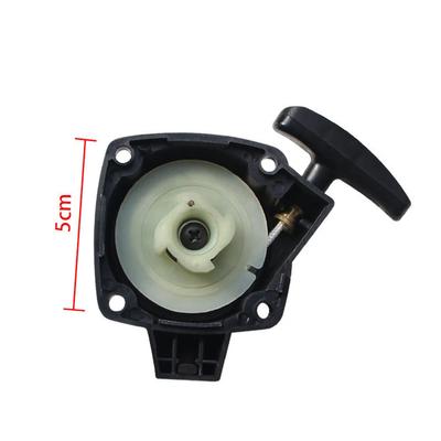 Outdoor Equipment Pawl For Trimmers Complete Replacement Package Efficient Starting Mechanism Gardening Equipment Repair