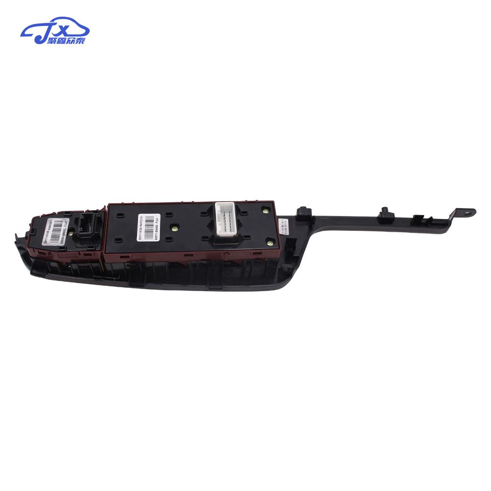 For Kia sportage QL 2016 2017 Main driver left front glass lift switch