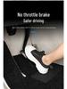 Luxeed R7 Full Coverage Double Layer Carpet Floor Mats