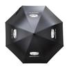Geely Geometry A G6 Sun & Rain Long Handle Car Umbrella - M6 T C Edition