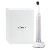 Oral Lift SE Lift Care Escova de Dentes Elétrica com EMS e Gengiva com Adesivo Ya-Man Care, Branco, YOC-OLSE1WAM,