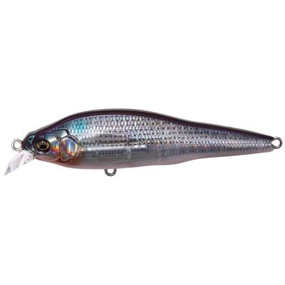Megabass Minnow LBO SHALLOW GG Mullet 38860 Köder X-80SW