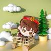 Toilet Bound Hanako Kun Plush Doll With Embroidered Details For Collectors