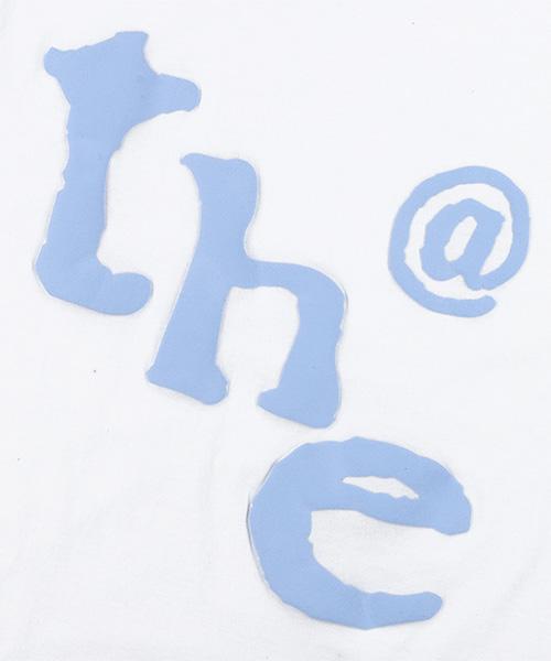 THE COLDEST MOMENT Tcm The T (White)