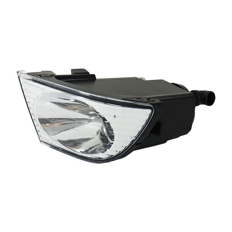 Car Accessories Foglight Housing For LEXUS Alteza IS200 IS300 1998-2005 Car Front Bumper Fog Light Signal Lamp Without Bulbs New