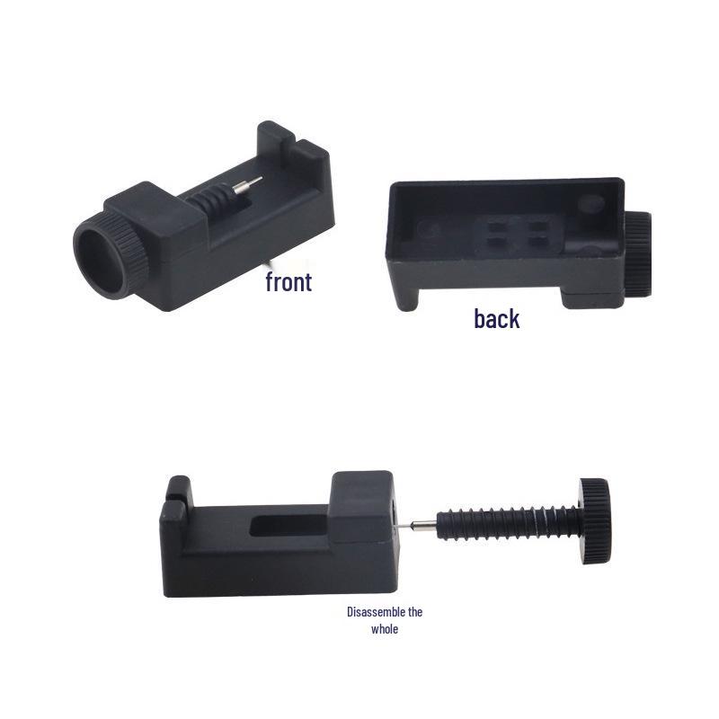 Mini Tuner Watch Strap Remover & Accessories Tool