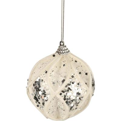 Christmas Tree Bauble, SY19QJFB-151B