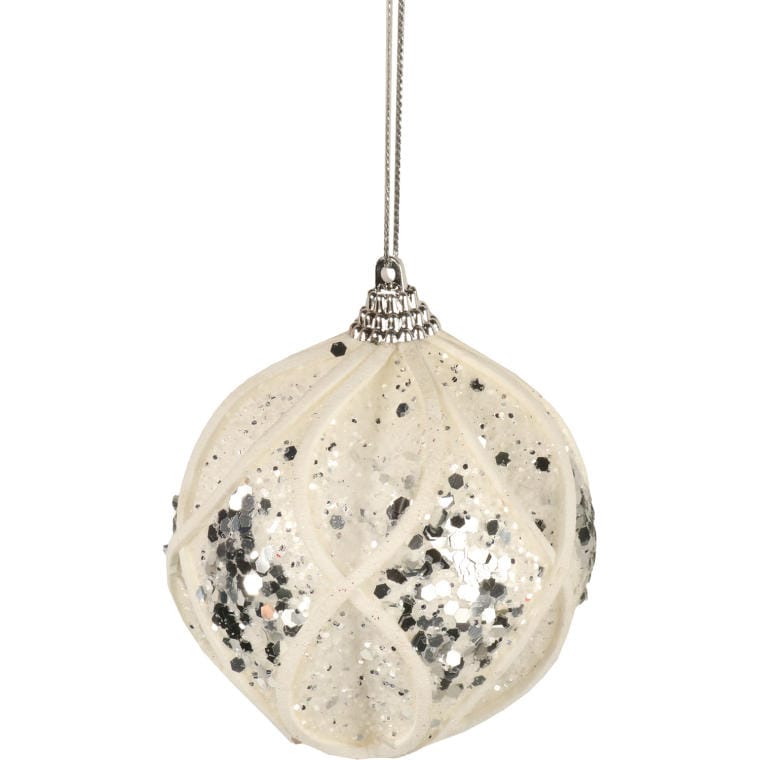 Christmas tree bauble, SY19QJFB-151B