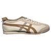 ONITSUKA TIGER Mexico 66 Krémová Khaki Uhlová Unisex Tenisky 1183C076-253