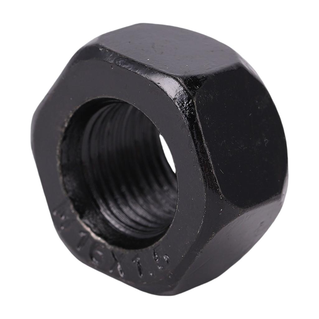 Jeu de 20 Écrous de Roue en Acier RRD500010 Remplacement Haute Résistance pour Land Rover Defender Discovery 1