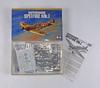 Tamiya Warbird Collection 48 Royal Air Force Supermarine Spitfire Plastic Model Kit 60748 1/72 No. Mk.I