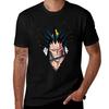 The Savage Leader Tshirt Lightweight Gym Training Tshirt