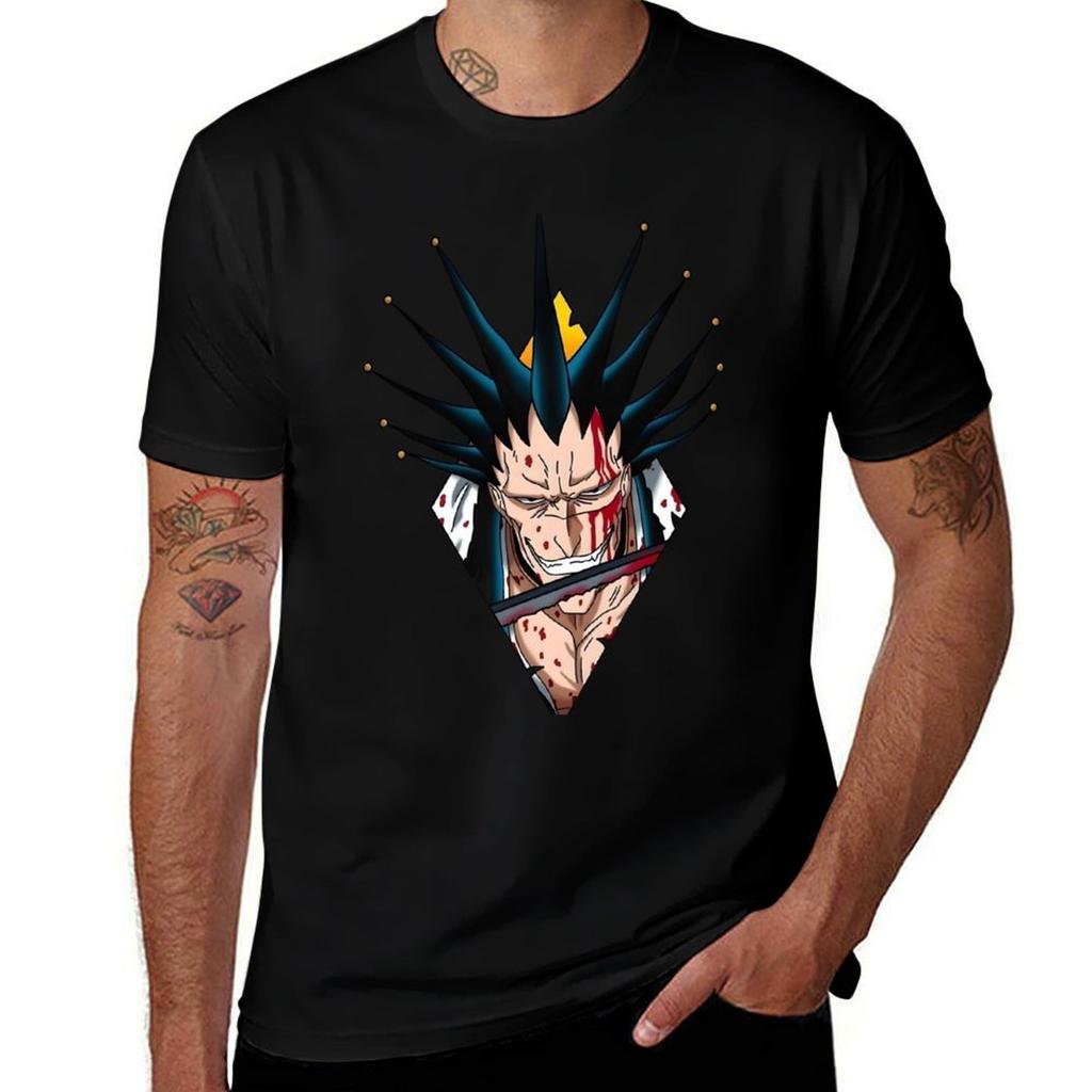 The Savage Leader Tshirt Lightweight Gym Training Tshirt