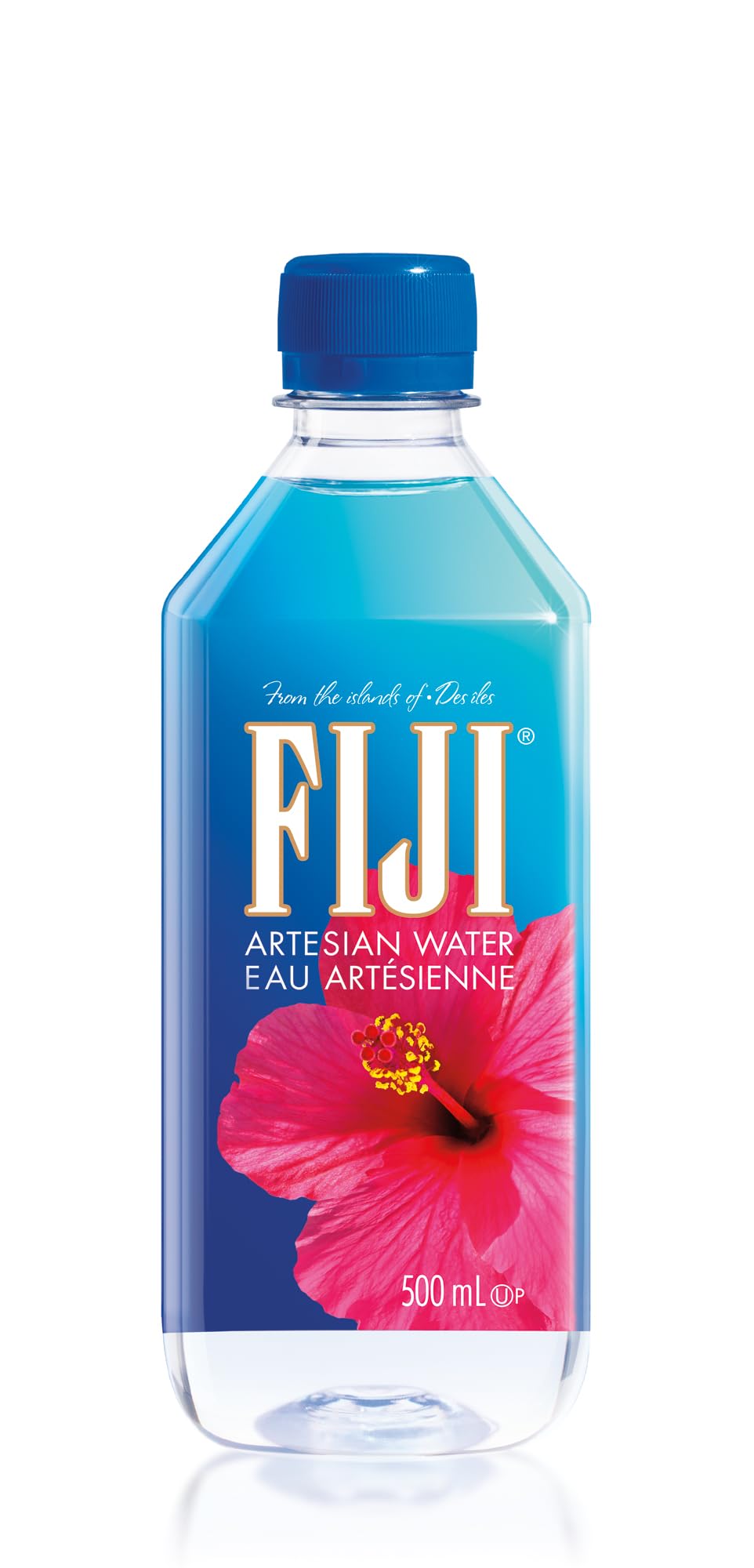 

FIJI Water FIJI Water 500ml x 24 bottles exclusive regular import [Japan agent, product]