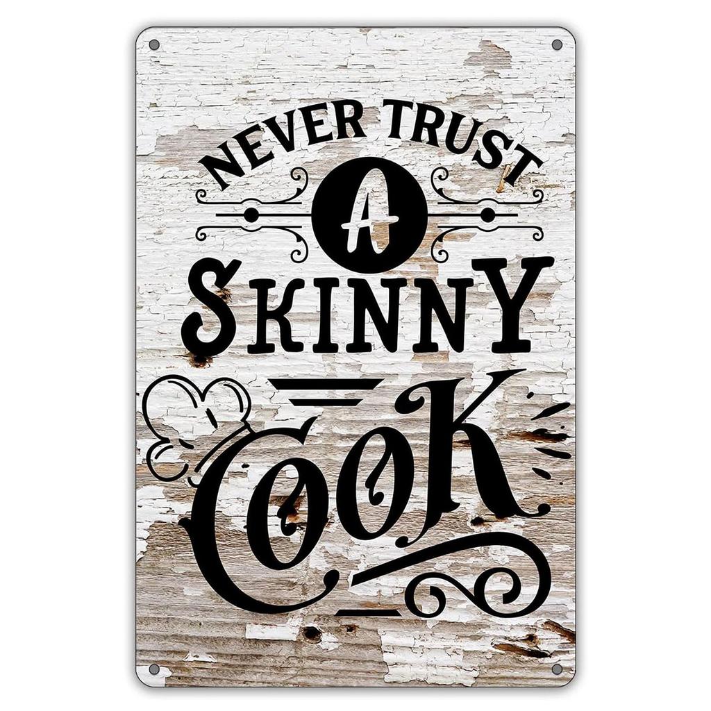 Famous Quotes Metal Tin Signs Plaque Wall Decoration Vintage Art Posters Iron Painting for Man Cave Home Cafe Garden Club Bar