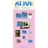 [Předobjednávka] SUPER JUNIOR DONGHAE 1. ALBUM [ALIVE] (Online výhoda)