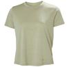 Helly Hansen Базовый слой с коротким рукавом Sval