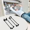 Metal Sink Wrench Repair And Installation Tools 1 Pcs/2Pcs