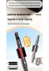 Dual Tip True Color Oil-Based Markers: 48 Vibrant Colors for Elementary Students' Art, Anime Design, and Graffiti.