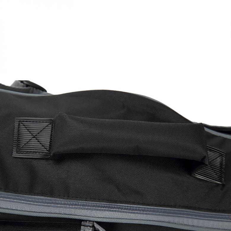 36 linear inches backpack