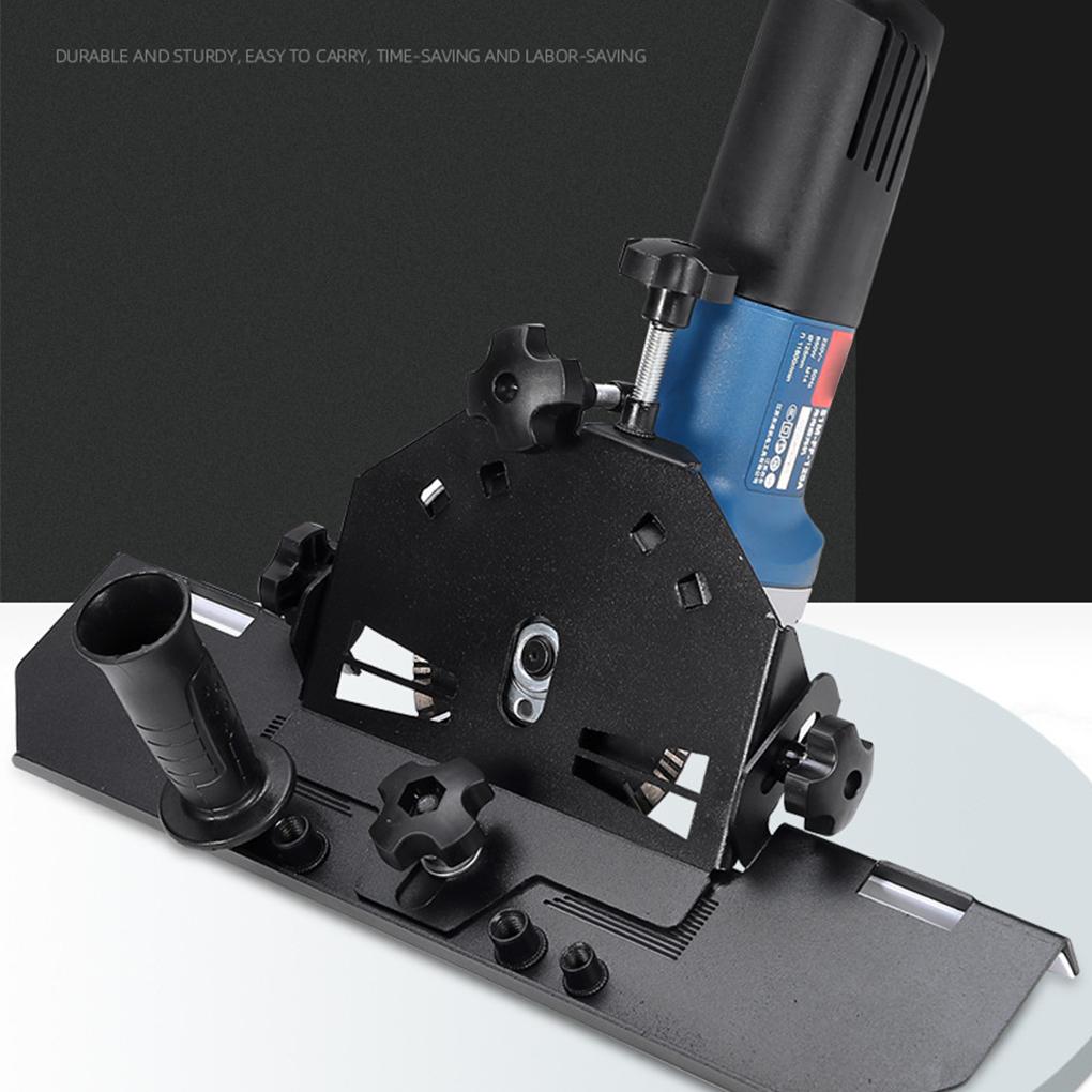 Instrument de tăiere a plăcilor ceramice, instrument de tăiere pentru teșire, teșire a plăcilor ceramice la 45 de grade, roșu