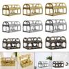 Candy Box Gift Storage Case Sugar Containers Container