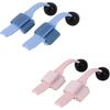 Kid Piano Finger Trainer Piano Hand Corrector With Palms Support Piano Hand Position Aid Piano Postures Correction Tool
