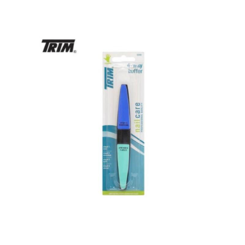 [2613] Trim Step-by-Step Nail File 11-58B
