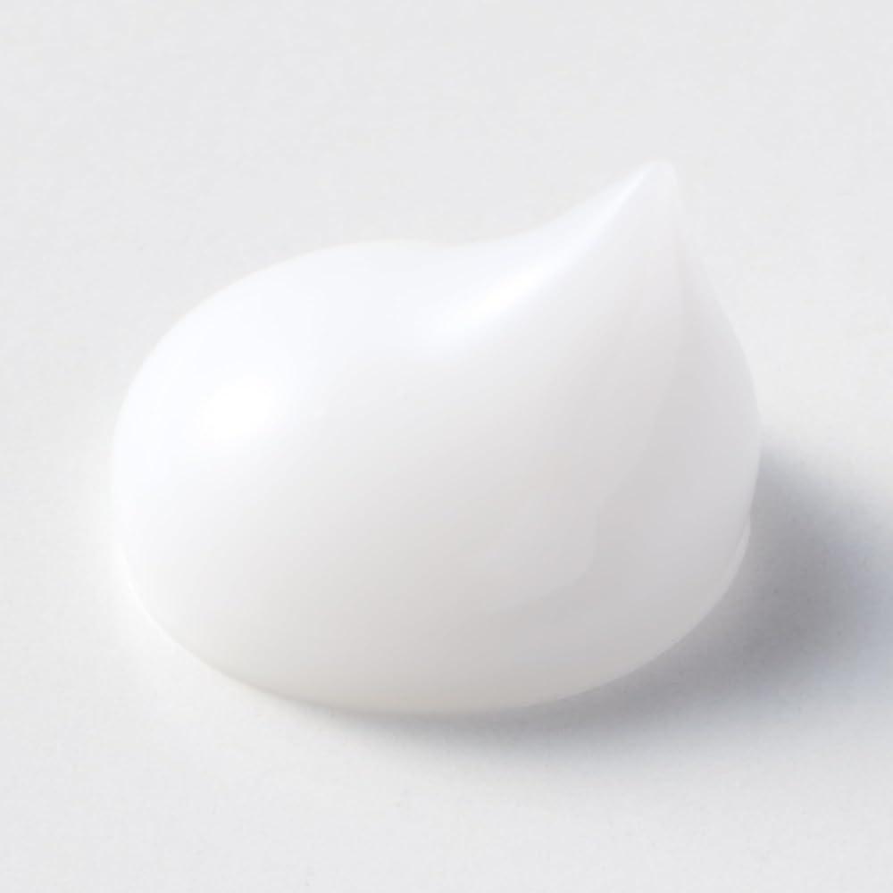 MUJI Gentle Skin Body Milk 400mL