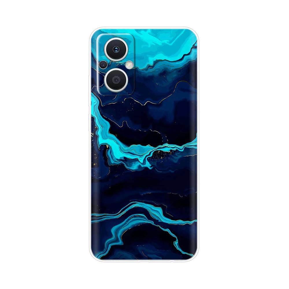 For Xiaomi Poco M5 Case Poco M5s Marble Soft Silicone TPU Back Case For Xiaomi Poco M5 M5s M 5 s Bumper Fundas Phone Cases Cover