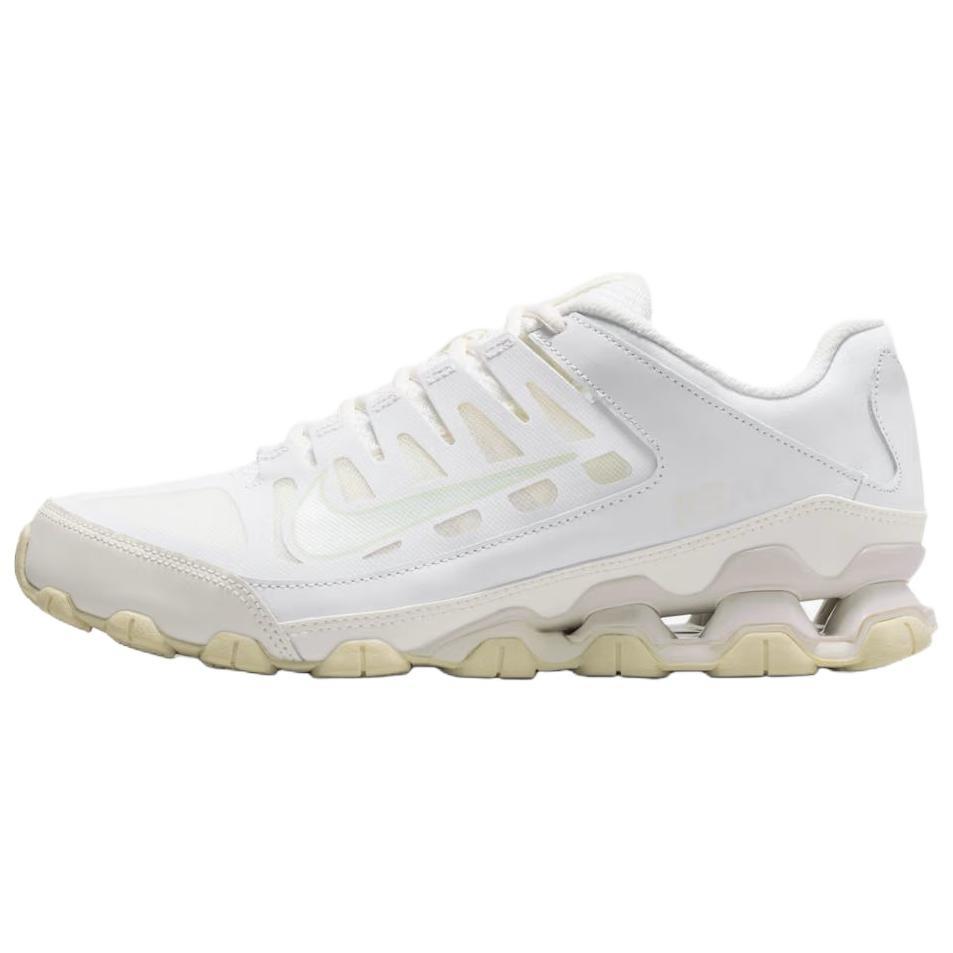 (WMNS) Nike Reax 8 TR  White Sail Coconut Milk  Women s IO2400-100 EU 42