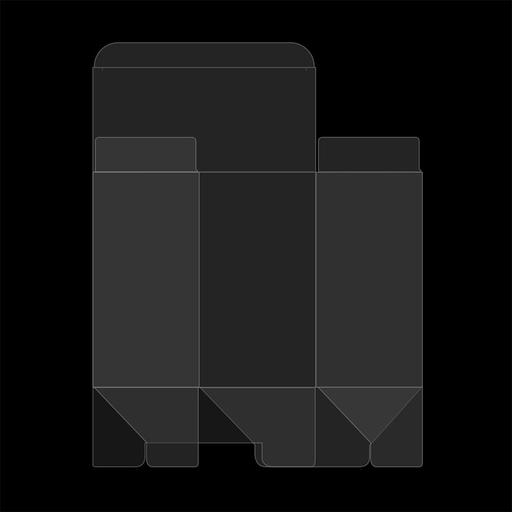 Transparent Box Protector For Switch 2 Collect Boxes TEP Shell Case Storage Clear Display Game R8O3