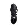 Adidas Wmns Grand Court Lo 'Black White Gum' Women's JQ9684
