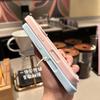 AI camera integrated button for iPhone11promax solid-state silicone mobile phone case Apple 11 anti-drop sheath