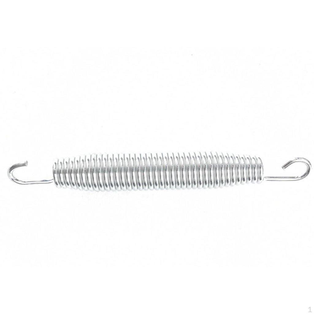 High Jumping Bed Replacement Spring Easy To Assemble, Heavy Duty Recreational Equipment Parts for
